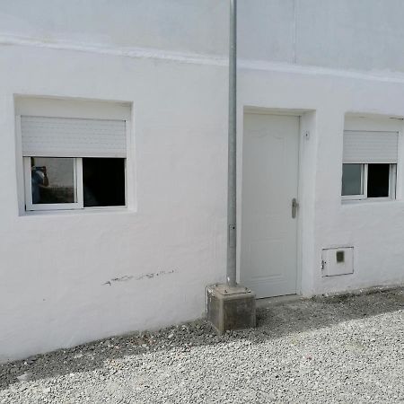 Casa Samu Camping Pasitoblanco Μασπαλόμας Εξωτερικό φωτογραφία