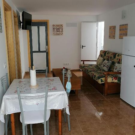 Casa Samu Camping Pasitoblanco Μασπαλόμας Εξωτερικό φωτογραφία