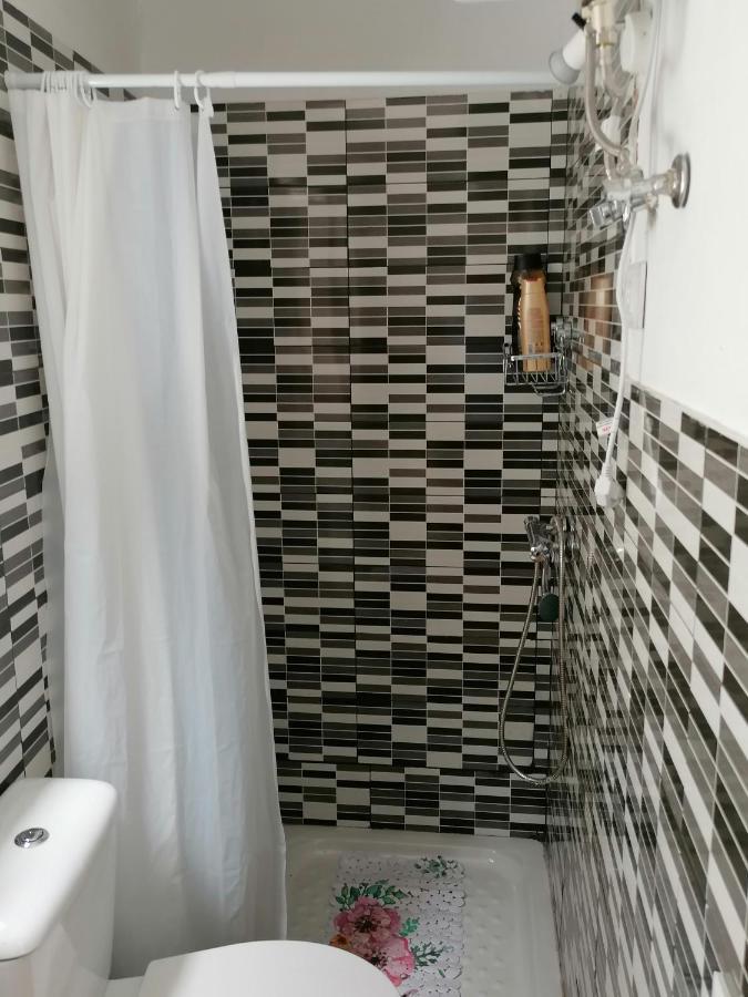 Casa Samu Camping Pasitoblanco Μασπαλόμας Εξωτερικό φωτογραφία
