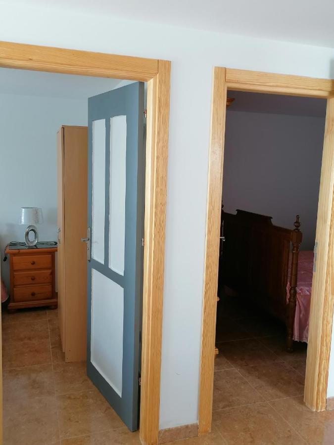 Casa Samu Camping Pasitoblanco Μασπαλόμας Εξωτερικό φωτογραφία