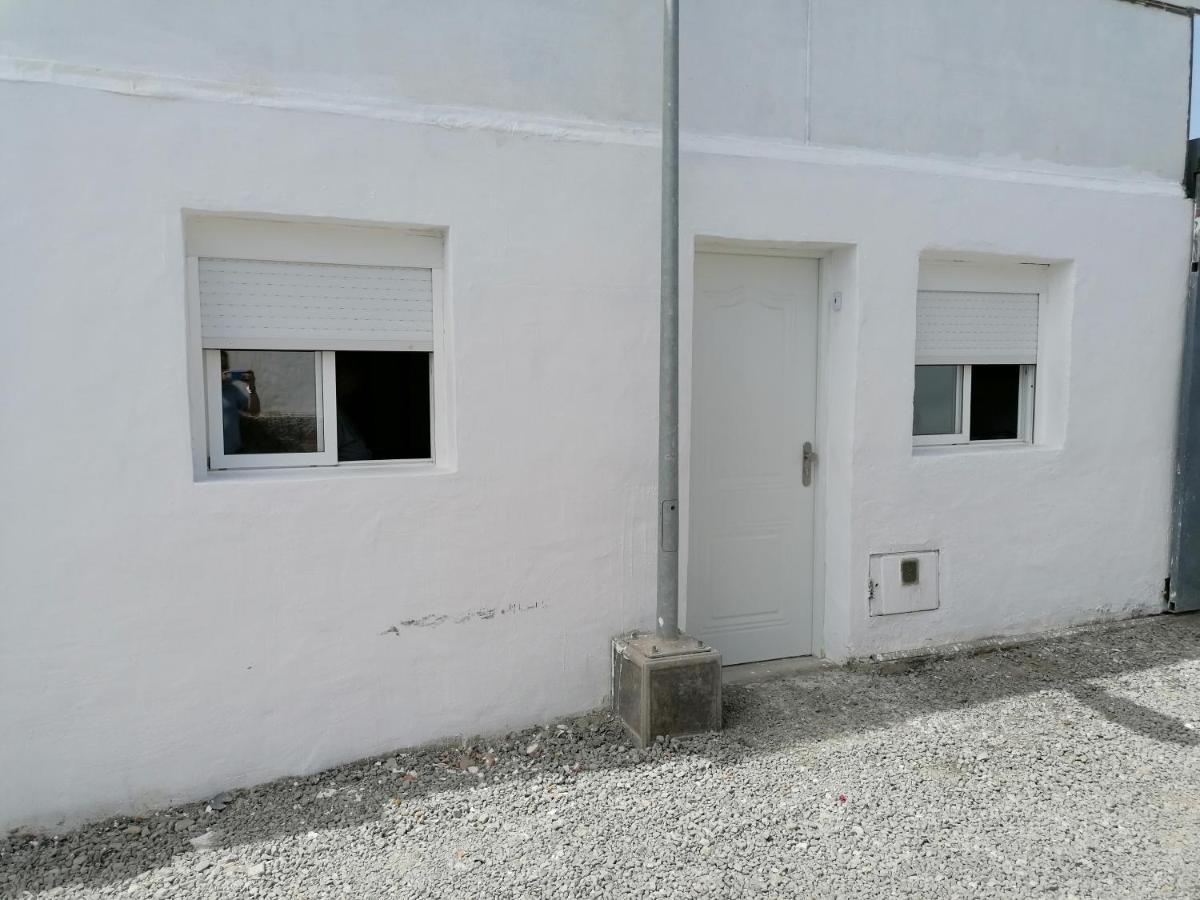 Casa Samu Camping Pasitoblanco Μασπαλόμας Εξωτερικό φωτογραφία