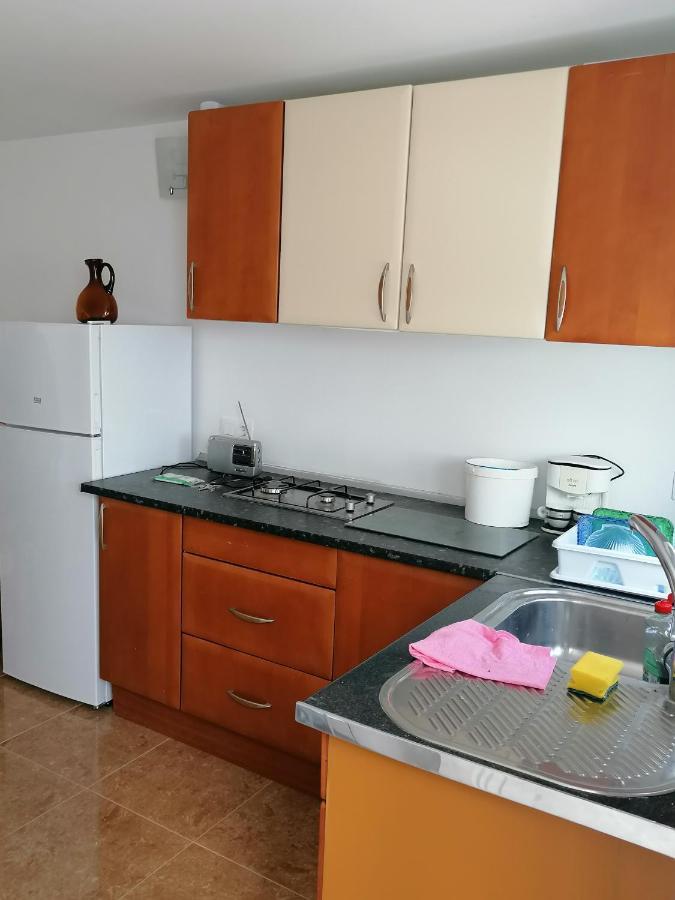 Casa Samu Camping Pasitoblanco Μασπαλόμας Εξωτερικό φωτογραφία